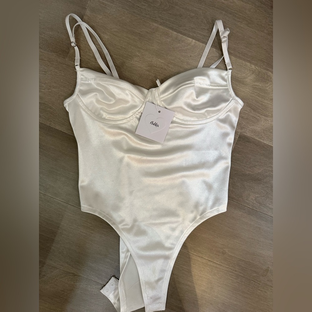 Adika women’s bodysuit